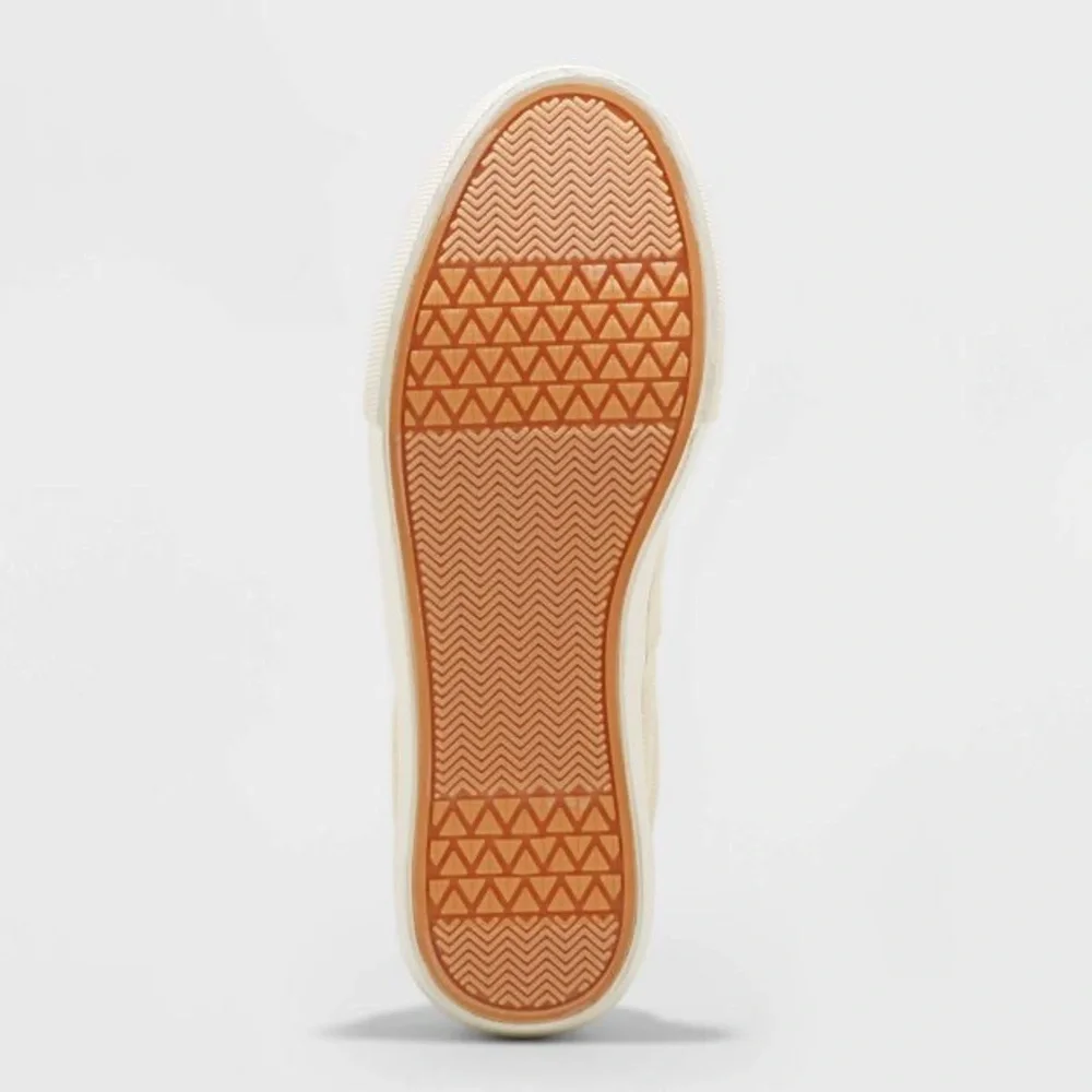 Universal thread lace up sneakers - Picture 4 of 4